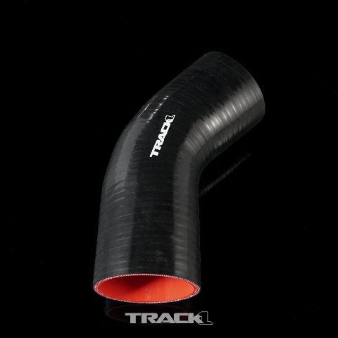 K-Tuned TrackOne - 4Ply Silicone Coupler / 3.5