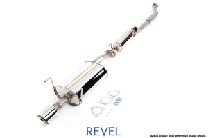 Revel by Tanabe Medallion Touring-S Catback Exhaust 02-05 Acura RSX Type S