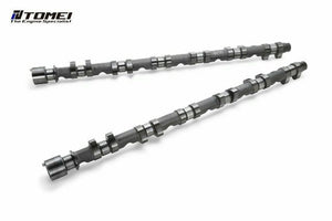 TOMEI PONCAM RB26DETT IN/EX TYPE-B CAMS for NISSAN SKYLINE BNR32 BCNR33