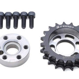 Tomei TA302A-NS16A Adjustable Cam Gear for Nissan KA24DE S13 S14 DOHC (SINGLE)