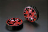 Tomei INTAKE / EXHAUST Cam Gear set combo RB26DETT RB25DET RB20DET R32 R33 R34