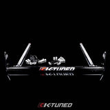 K-Tuned 10.9 High Grade Tow Hook Bolts-TB-TOW-01