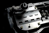 Tomei 4G63 4G63T Mitsubishi EVO 8 9 Oil Pan Baffle Crank Scraper - TB201A-MT01B
