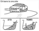 Tomei Oil Pan Baffle Plate For RB26DETT RB26 Skyline R32 R33 R34 193034