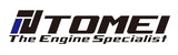Tomei Silicone Turbo Inlet Hose Black for 2002-2007 WRX & 2004+ STi - TB301A-SB01B