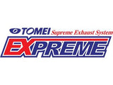 Tomei Expreme Ti Titanium Cat Back Exhaust for 03-09 Nissan 350Z - TB6090-NS04A