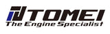 Tomei Duracon Shift Knob Type-S (M12x1.25mm) Fits Most Subaru Cars