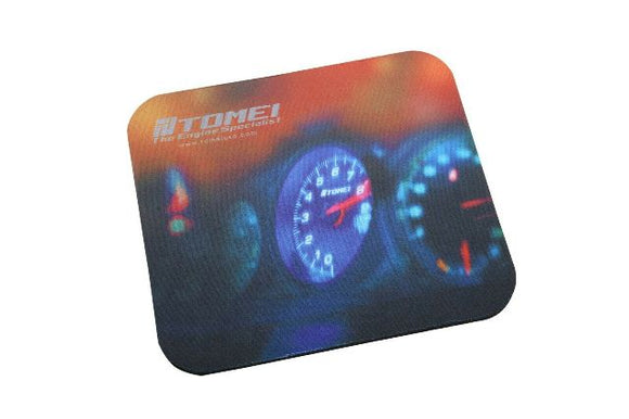 Tomei Mouse Pad 2017 Version - TG101A-0000A