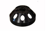 Torque Solution Lightweight Water Pump Pulley-R for Hyundai Genesis Coupe3.8 10+