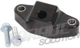 Torque Solution Rear Shifter Bushing for Subaru Models (inc.02-12WRX/STI&13+BRZ)