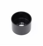 Torque Solution Reverse Lockout Jam Nut for 15+ Ford Mustang/11+ Focus/11+Fiesta