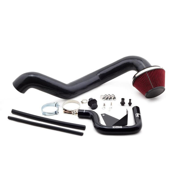 HYBRID RACING COLD AIR INTAKE SYSTEM (02-06 RSX) - HYB-CAI-01-14