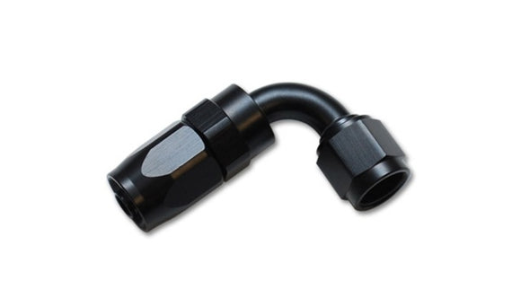 Vibrant -16AN 90 Degree Elbow Hose End Fitting -21916