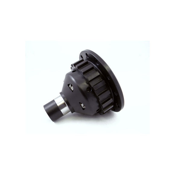 Wavetrac Differential, 2WD DSG VW MK5 MK6 Audi 02E A3 TT S-Tronic [20T RING] 10-309-185WK