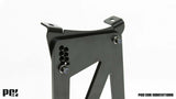 PCI OEM/BOTTOM MOUNTING 1/4"6061 WING MOUNTS for 94-01 INTEGRA
