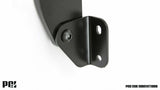 PCI 1/4" 6061 HATCHBACK BOTTOM MOUNTING WING MOUNTS for 92-95 CIVIC