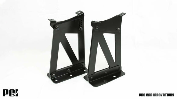 COUPE OEM/BOTTOM MOUNTING 1/4