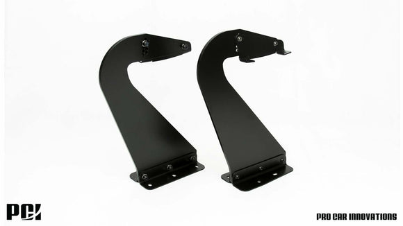 PCI COUPE OEM/TOP MOUNTING 1/4