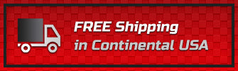 Free Shipping in the Continental USA