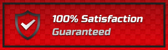 Satisfaction Guaranteed